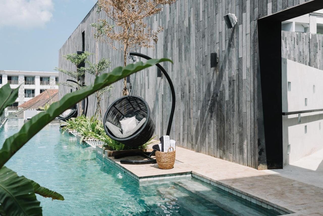 Lloyd'S Inn Bali Seminyak  Exterior photo